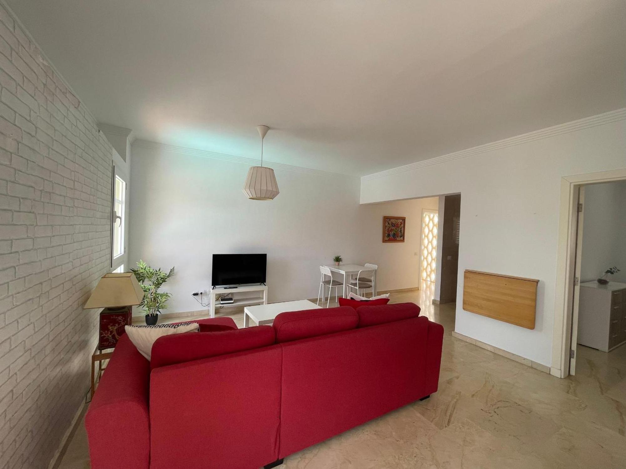 Ferienhaus Deluxe Ciudad Jardin - By Gestion Vacacional Canarias Las Palmas / Gran Canaria