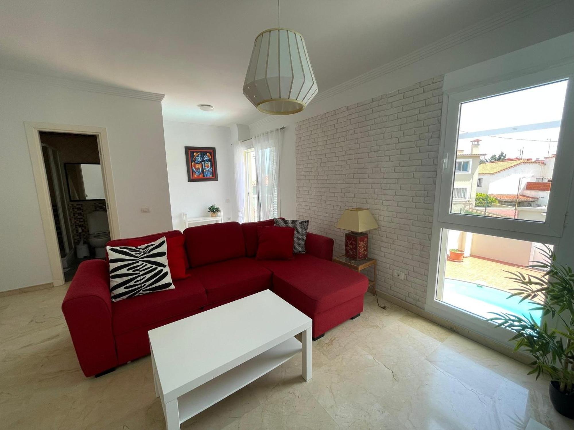 Deluxe Ciudad Jardin - By Gestion Vacacional Canarias Las Palmas / Gran Canaria