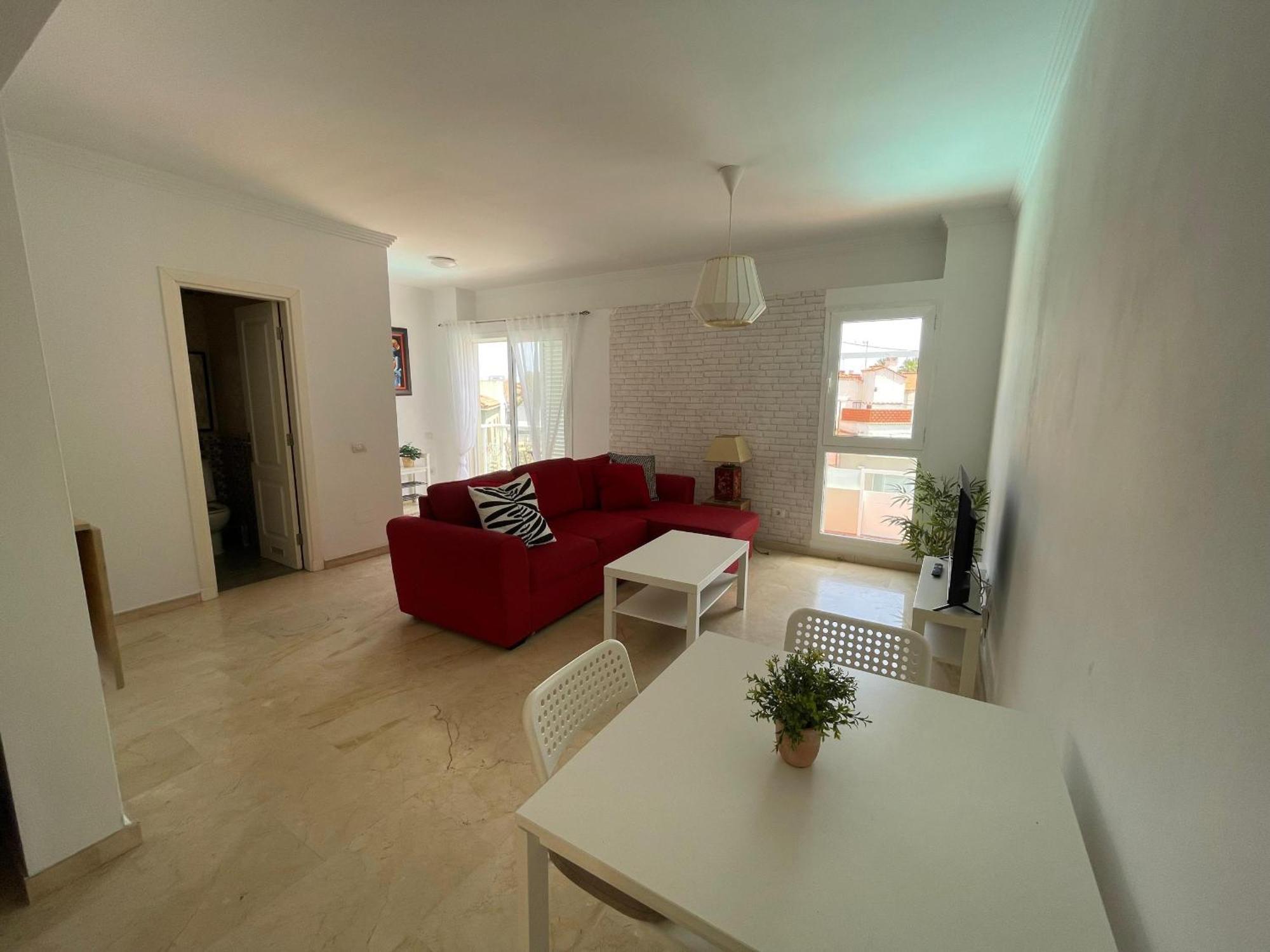 Deluxe Ciudad Jardin - By Gestion Vacacional Canarias * Las Palmas / Gran Canaria